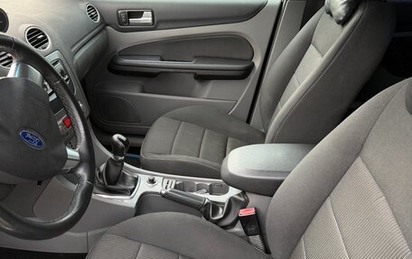 Ford Focus II рестайлинг, 2011 год, 720 000 рублей, 9 фотография