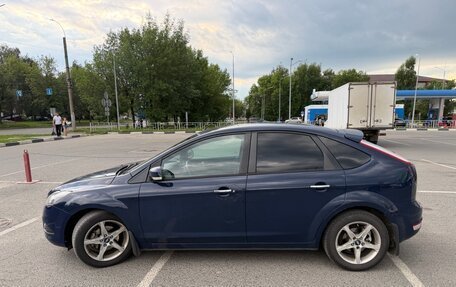 Ford Focus II рестайлинг, 2011 год, 720 000 рублей, 6 фотография