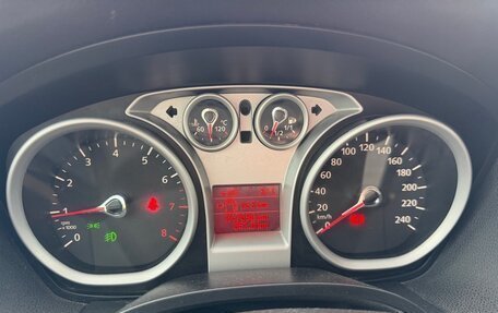 Ford Focus II рестайлинг, 2011 год, 720 000 рублей, 7 фотография