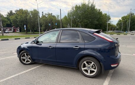 Ford Focus II рестайлинг, 2011 год, 720 000 рублей, 2 фотография