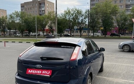 Ford Focus II рестайлинг, 2011 год, 720 000 рублей, 5 фотография
