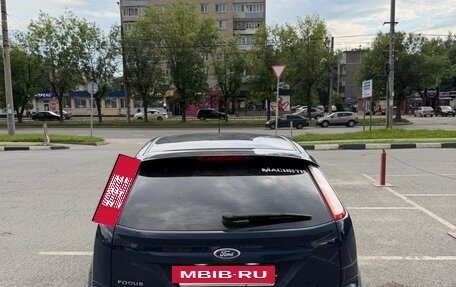 Ford Focus II рестайлинг, 2011 год, 720 000 рублей, 3 фотография