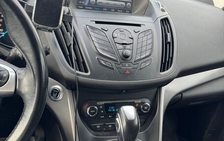 Ford Kuga III, 2015 год, 1 300 000 рублей, 5 фотография
