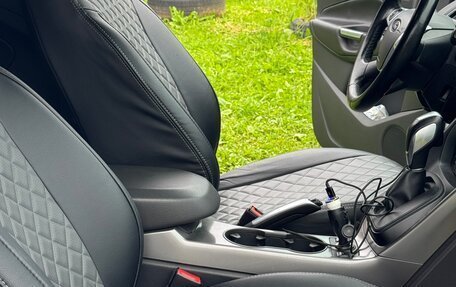 Ford Kuga III, 2015 год, 1 300 000 рублей, 8 фотография
