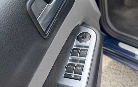 Ford Focus II рестайлинг, 2011 год, 720 000 рублей, 11 фотография