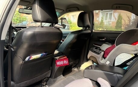Toyota Camry, 2014 год, 1 350 000 рублей, 5 фотография