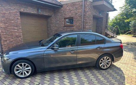 BMW 3 серия, 2014 год, 1 249 000 рублей, 3 фотография
