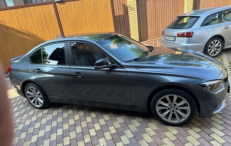 BMW 3 серия, 2014 год, 1 249 000 рублей, 7 фотография