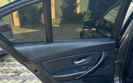 BMW 3 серия, 2014 год, 1 249 000 рублей, 10 фотография