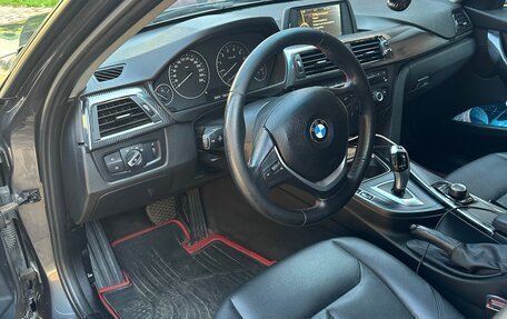 BMW 3 серия, 2014 год, 1 249 000 рублей, 9 фотография