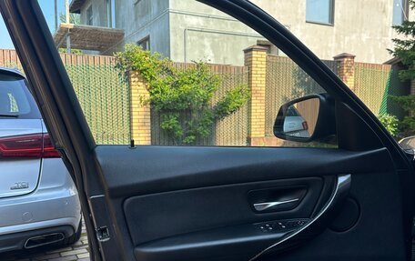BMW 3 серия, 2014 год, 1 249 000 рублей, 11 фотография