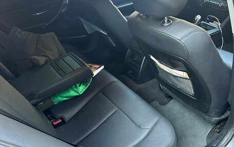 BMW 3 серия, 2014 год, 1 249 000 рублей, 12 фотография