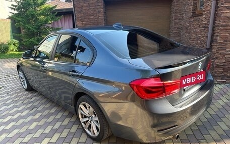 BMW 3 серия, 2014 год, 1 249 000 рублей, 4 фотография