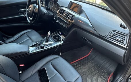 BMW 3 серия, 2014 год, 1 249 000 рублей, 16 фотография