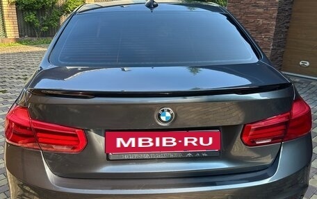 BMW 3 серия, 2014 год, 1 249 000 рублей, 5 фотография