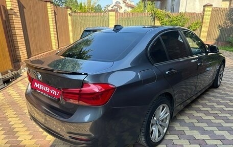 BMW 3 серия, 2014 год, 1 249 000 рублей, 6 фотография