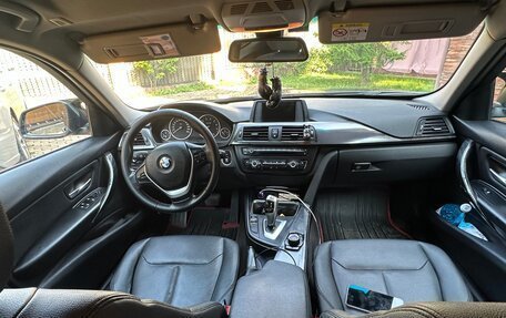 BMW 3 серия, 2014 год, 1 249 000 рублей, 17 фотография