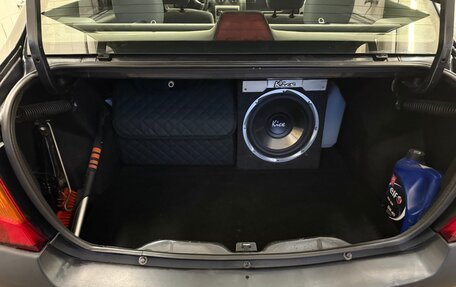 Renault Logan I, 2006 год, 500 000 рублей, 9 фотография