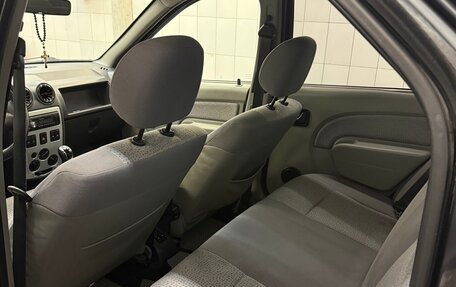 Renault Logan I, 2006 год, 500 000 рублей, 10 фотография