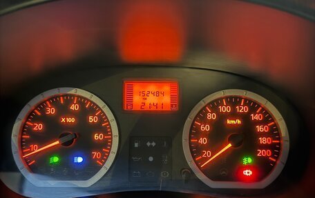 Renault Logan I, 2006 год, 500 000 рублей, 17 фотография