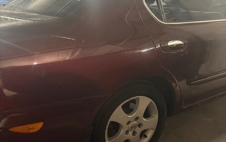 Nissan Maxima VIII, 2000 год, 229 000 рублей, 3 фотография