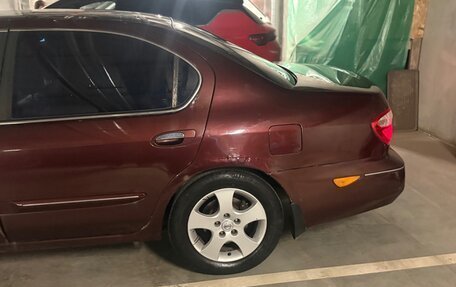 Nissan Maxima VIII, 2000 год, 229 000 рублей, 5 фотография