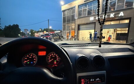 Renault Logan I, 2006 год, 500 000 рублей, 18 фотография