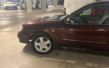 Nissan Maxima VIII, 2000 год, 229 000 рублей, 4 фотография