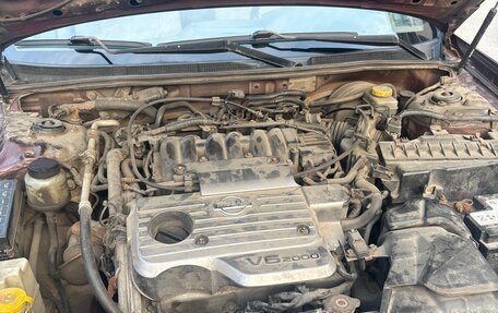 Nissan Maxima VIII, 2000 год, 229 000 рублей, 8 фотография