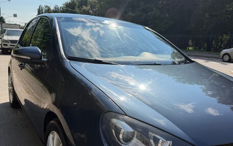 Volkswagen Golf VI, 2011 год, 1 950 000 рублей, 4 фотография