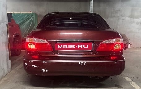 Nissan Maxima VIII, 2000 год, 229 000 рублей, 7 фотография