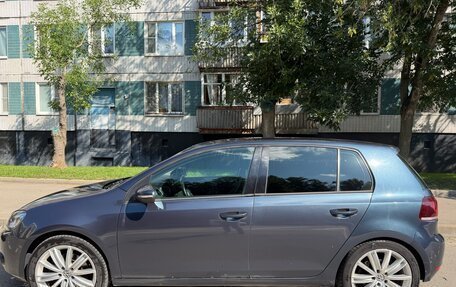 Volkswagen Golf VI, 2011 год, 1 950 000 рублей, 7 фотография