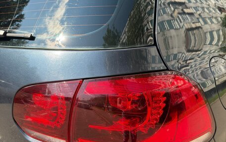 Volkswagen Golf VI, 2011 год, 1 950 000 рублей, 8 фотография