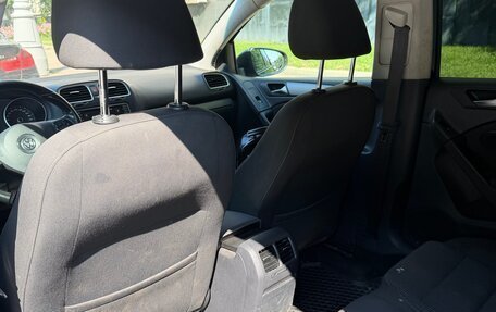 Volkswagen Golf VI, 2011 год, 1 950 000 рублей, 11 фотография