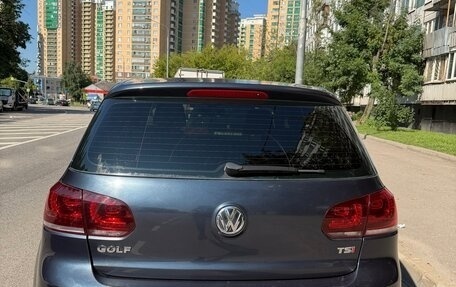 Volkswagen Golf VI, 2011 год, 1 950 000 рублей, 6 фотография