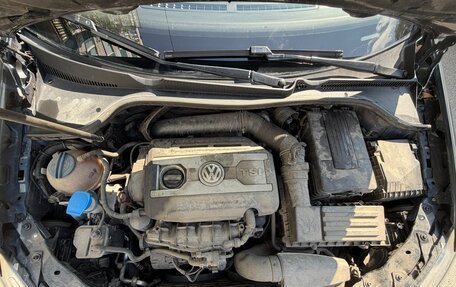Volkswagen Golf VI, 2011 год, 1 950 000 рублей, 13 фотография