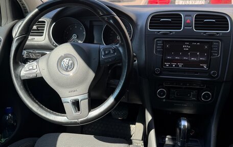 Volkswagen Golf VI, 2011 год, 1 950 000 рублей, 12 фотография