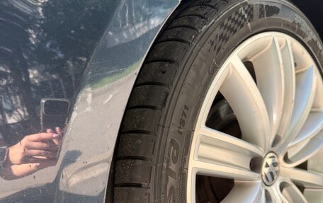 Volkswagen Golf VI, 2011 год, 1 950 000 рублей, 16 фотография