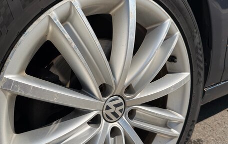 Volkswagen Golf VI, 2011 год, 1 950 000 рублей, 24 фотография