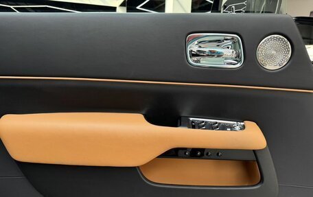 Rolls-Royce Wraith, 2017 год, 26 890 000 рублей, 18 фотография