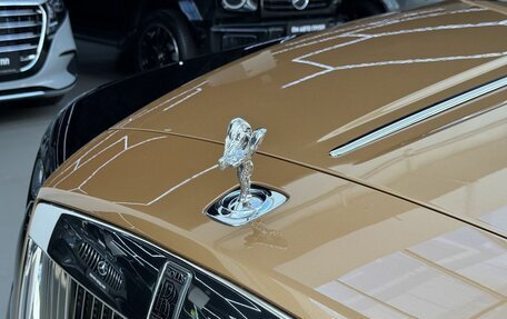 Rolls-Royce Wraith, 2017 год, 26 890 000 рублей, 15 фотография