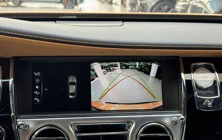 Rolls-Royce Wraith, 2017 год, 26 890 000 рублей, 33 фотография