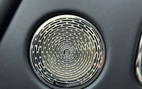 Rolls-Royce Wraith, 2017 год, 26 890 000 рублей, 35 фотография