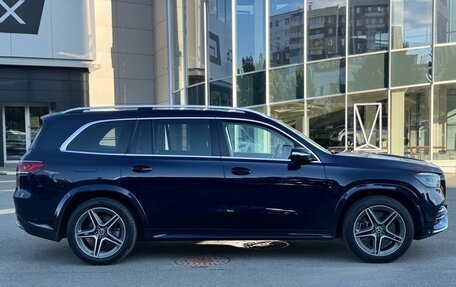 Mercedes-Benz GLS, 2020 год, 8 250 000 рублей, 3 фотография