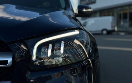 Mercedes-Benz GLS, 2020 год, 8 250 000 рублей, 10 фотография