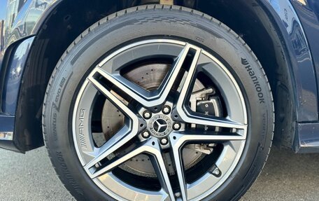 Mercedes-Benz GLS, 2020 год, 8 250 000 рублей, 11 фотография