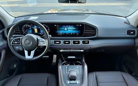 Mercedes-Benz GLS, 2020 год, 8 250 000 рублей, 12 фотография