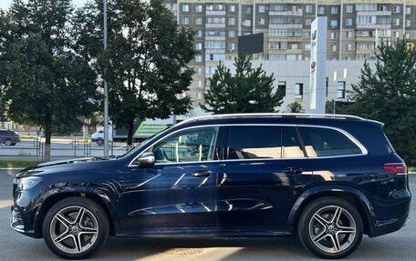 Mercedes-Benz GLS, 2020 год, 8 250 000 рублей, 7 фотография