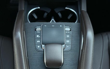 Mercedes-Benz GLS, 2020 год, 8 250 000 рублей, 15 фотография