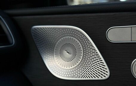 Mercedes-Benz GLS, 2020 год, 8 250 000 рублей, 24 фотография